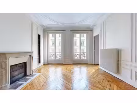 exclusivite appartement 4 pièce(s) 67 m2