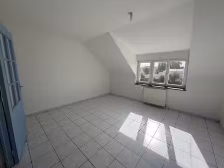 a louer - appatement t3 - sablé sur sarthe