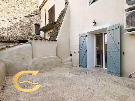 location appartement t2 meublé 13115 st paul lez durance