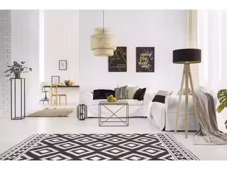 **opportunité 3 pièces avec belle terrasse et parking proche centre-ville à deux pas du re