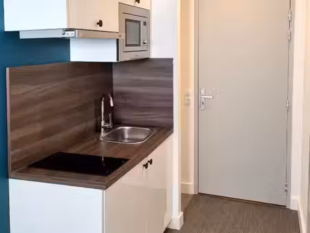 studio à reims - residence le 31