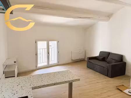 location studio meublé 13115 st paul les durance