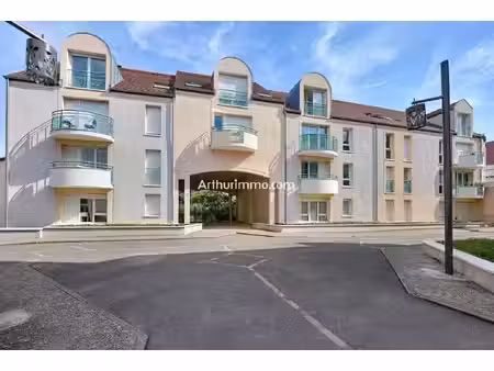 sucy en brie - appartement 2 pieces