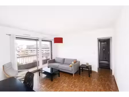 t2 meublé