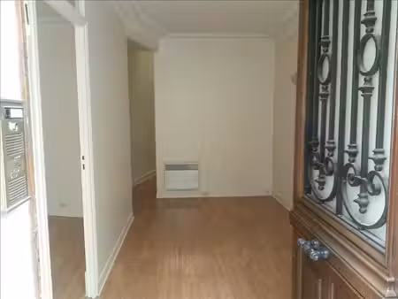 paris 5ème local d'esthétique à louer avec pas-de-porte