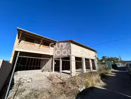 albi ? emplacement premium ? 240 m² à aménager ? une opportunité rare !