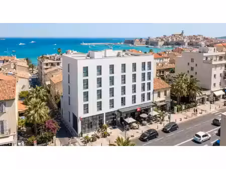 vente commerce 35 pièces 1000 m² antibes (06160)