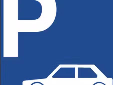 place de parking en sous-sol - neuilly-sur-marne
