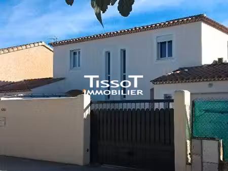 maison aubord