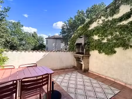meublé - avignon intra-muros