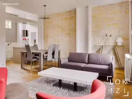 maison 4 pièces 102 m²