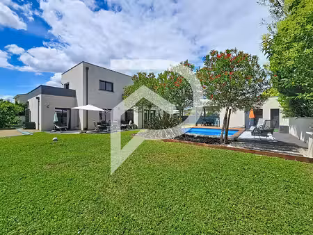 maison colomiers 7 pièces 150 m2