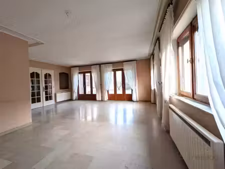 vente maison 9 pièces 239 m² courcelles-chaussy (57530)