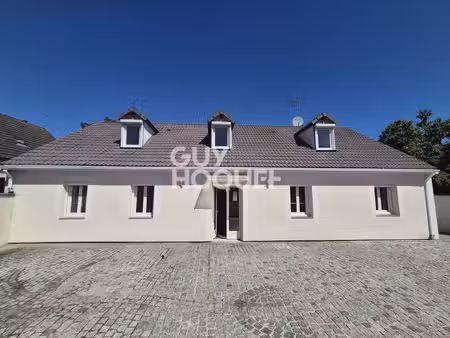 maison familiale proche tout commerce