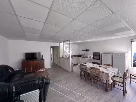 maison à vendre la planche