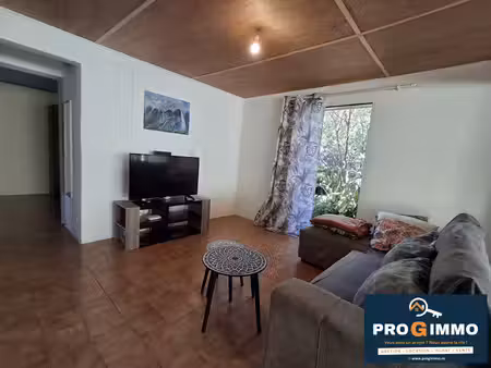 rare : ensemble de 2 maisons sur une même parcelle