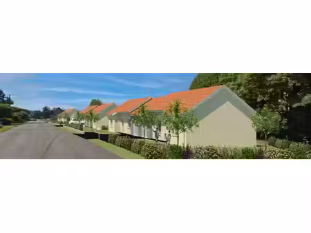 pavillon neuf a maizieres