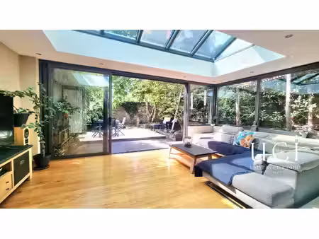 maison familiale à nantes