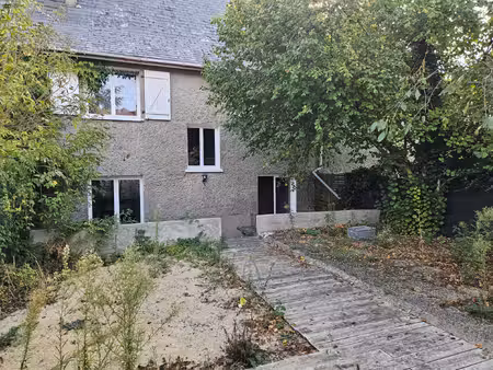 maison a louer a roinville de 7 pieces - 4 chambres (no4b)