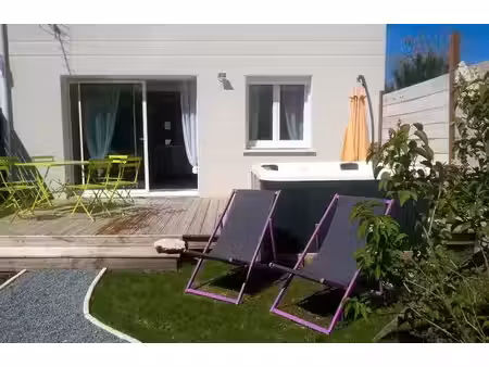 maison t4 saint-medard-en-jalles - 110 m2 - 1550 euros ttc