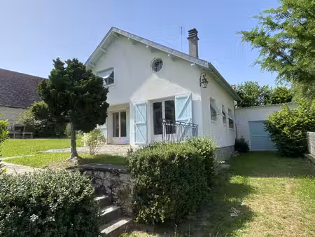 proche plan d'eau au calme