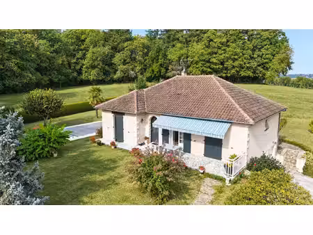 maison à vendre sainte-fortunade