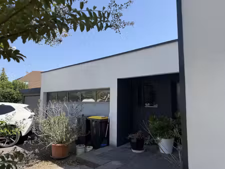 maison plain-pied de 130m2 avec terrasse à louer à steinbrun
