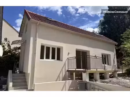 charmante maison sarcelles village