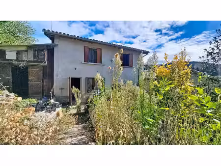 maison ancienne 5 pièces