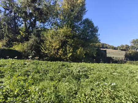 terrain a batir