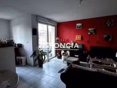 vente appartement 3 pièces à beg-leguer-servel (22300) : à vendre 3 pièces / 58m² beg-legu