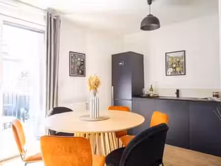 vente appartement 2 pièces à angers (49000) : à vendre 2 pièces / 34m² angers