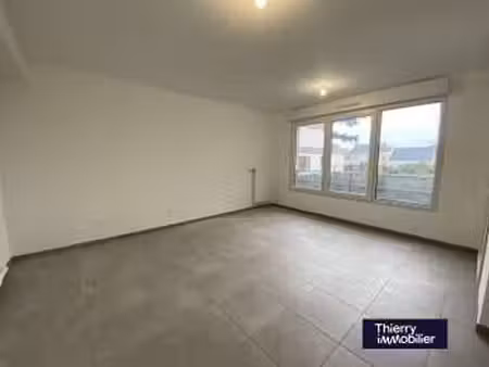 vente appartement 3 pièces à angers (49000) : à vendre 3 pièces / 63m² angers