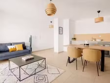 vente appartement 2 pièces à brissac-quince (49320) : à vendre 2 pièces / 42m² brissac-qui