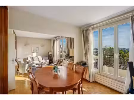 colombes f3 62 m²