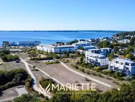 vente appartement 2 pièces à concarneau (29900) : à vendre 2 pièces / 46m² concarneau
