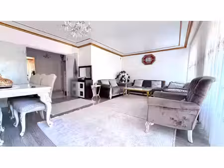 appartement 5 pièces 89 m² à vendre / acheter évry-courcouronnes 91000 ? | era immobilier