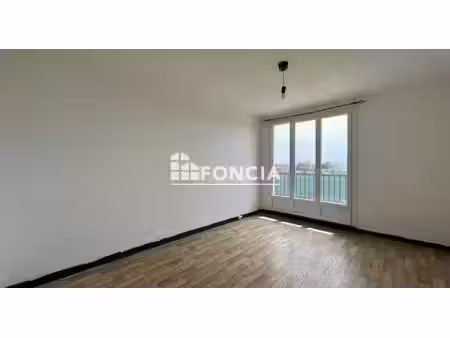 exclusivité ! t2 de 43m² libre / idéal 1ére achat ou investissseur / dreux le murger / axe