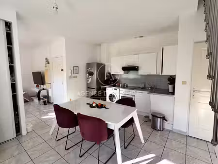 appartement t3 la seyne sur mer