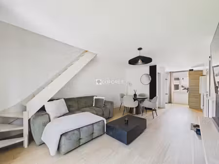 appartement quimper 3 pièce(s) 62 16 m2
