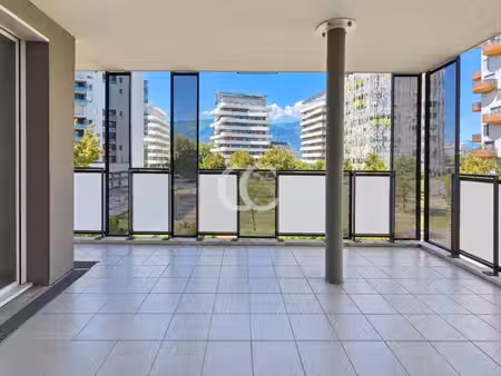 41 quai de la graille  grenoble – t2 + balcon
