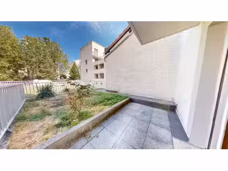 appartement grenoble 2 pièce(s) 54 m2