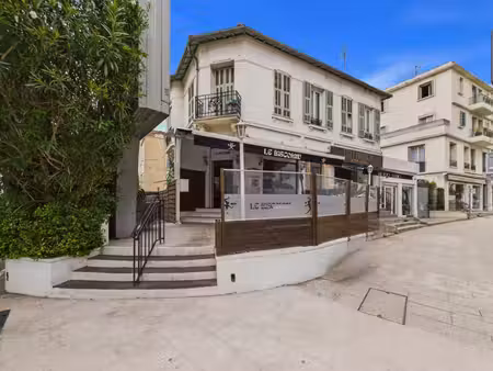 immeuble de rapport - avenue du ray - nice