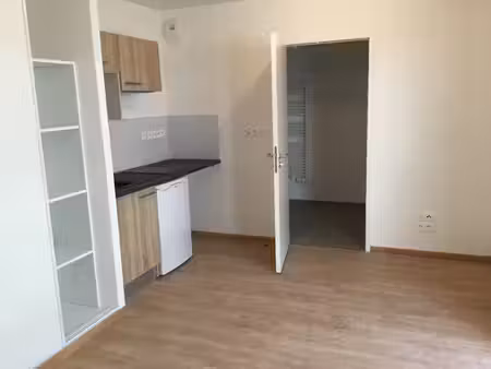 appartement la rochelle 1 pièce(s) 24.98 m2