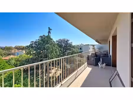 la seyne sur mer - mar vivo - appartement 4 pieces