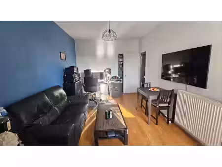 appartement maisons laffitte 2 pièces 43.78 m2
