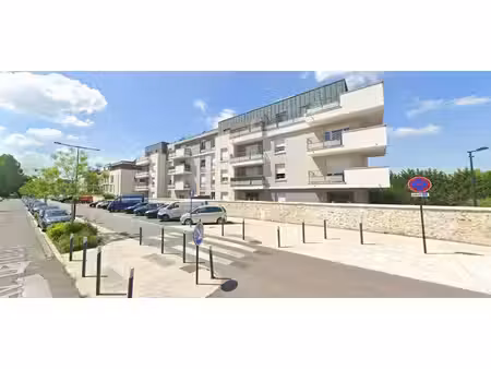 vente appartement 3 pièces  63.60m²  mennecy