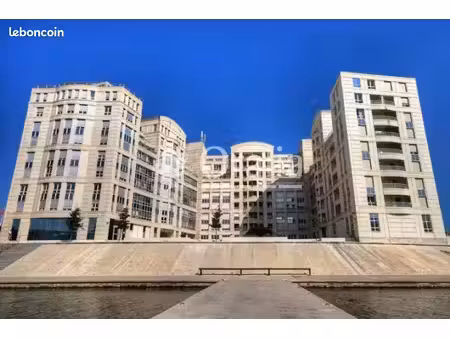 appartement 1 pièce 28 m²