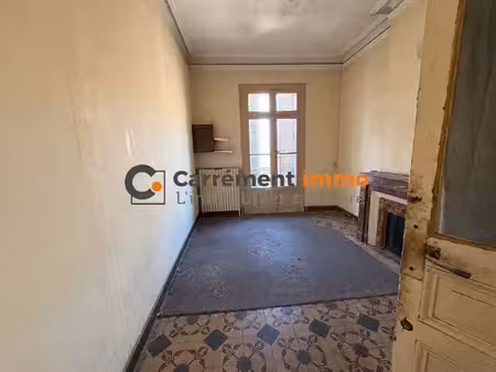 f3 à rénover ? montpellier figuerolles ? 63 m²