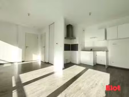 vente appartement 2 pièces à nantes saint-donatien (44000) : à vendre 2 pièces / 41m² nant